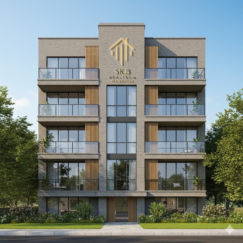 residential